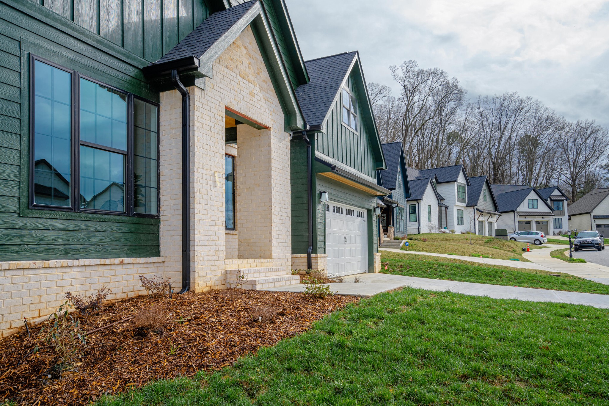 9823 Trestle Circle Unit: Lot #35