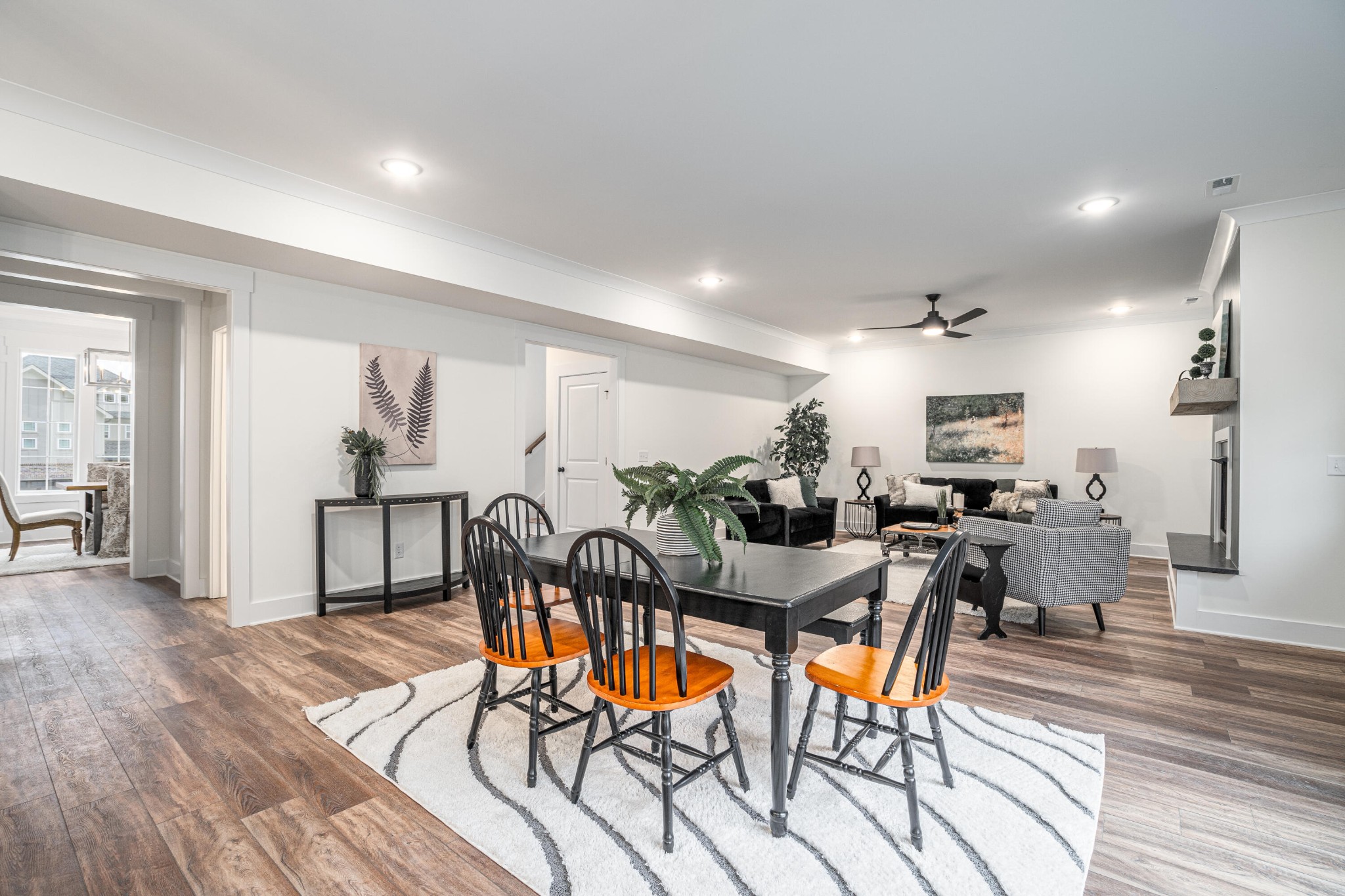 9823 Trestle Circle Unit: Lot #35