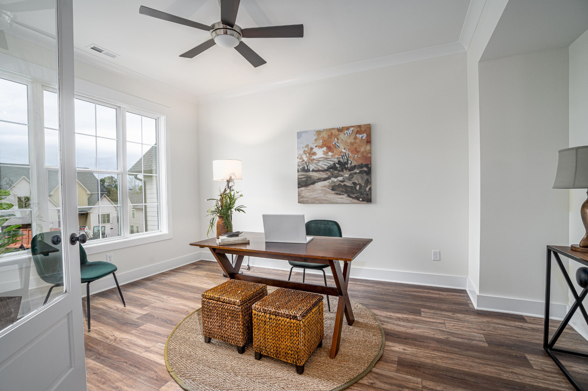 9823 Trestle Circle Unit: Lot #35