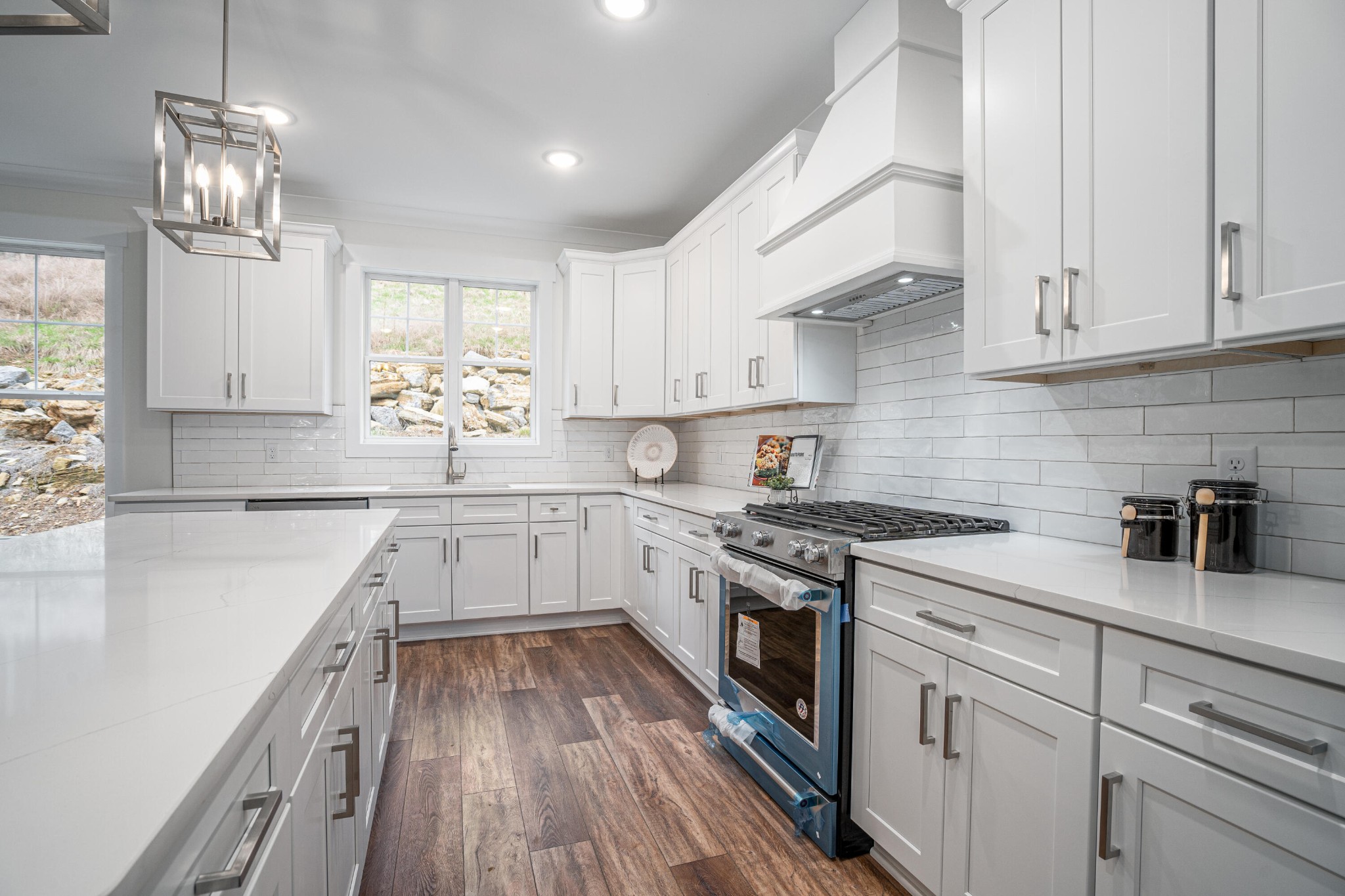 9823 Trestle Circle Unit: Lot #35