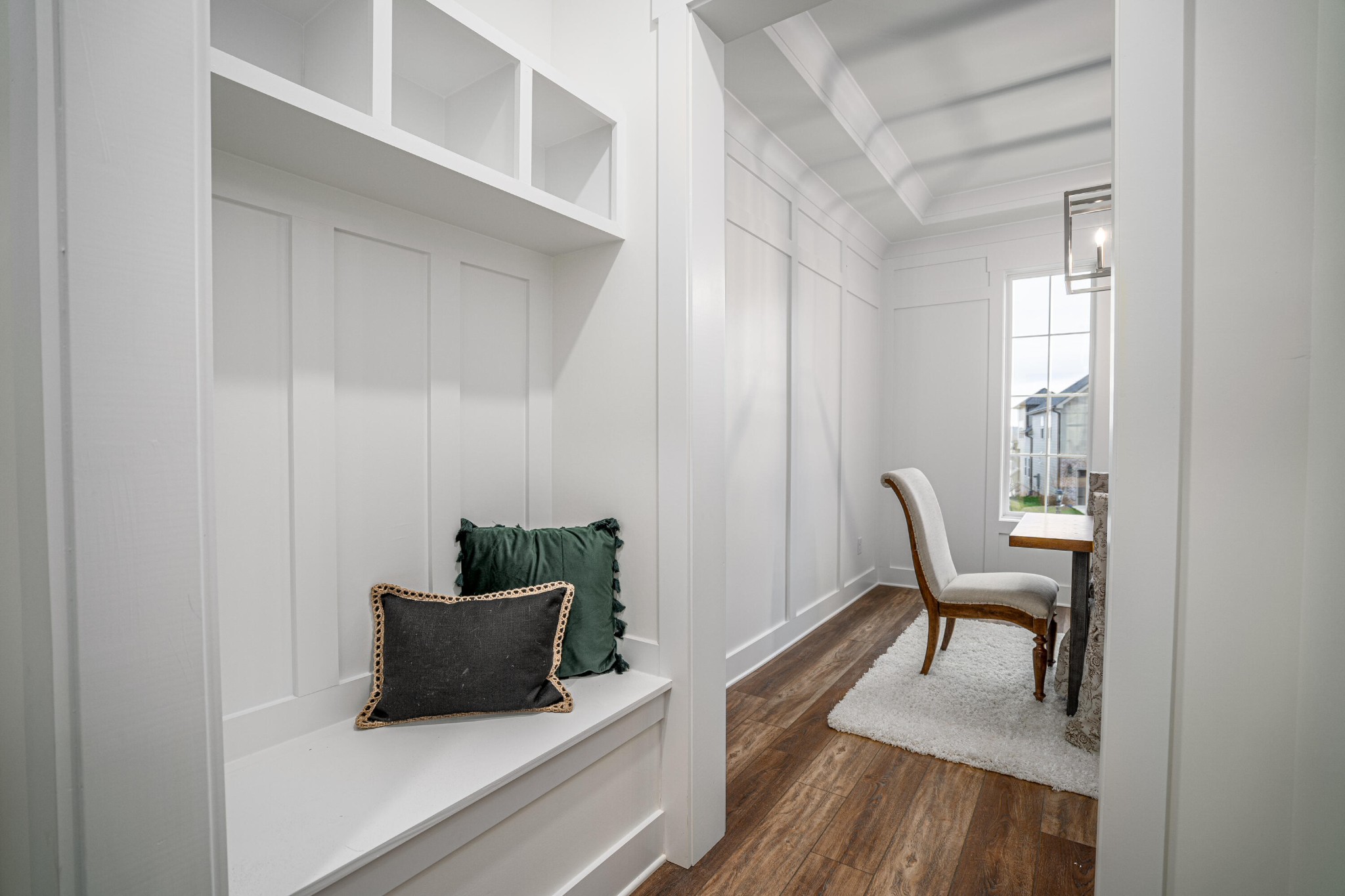 9823 Trestle Circle Unit: Lot #35