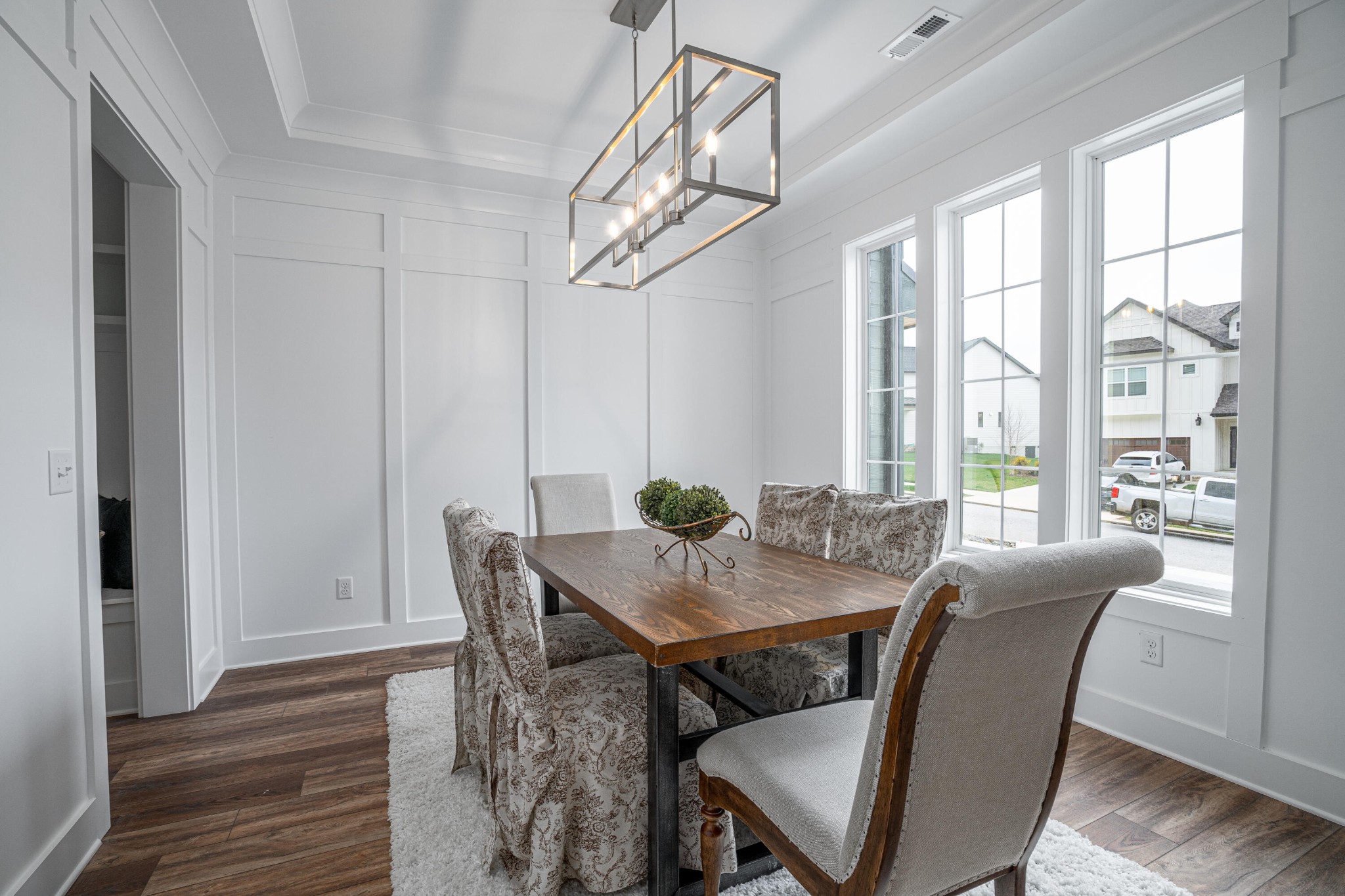 9823 Trestle Circle Unit: Lot #35