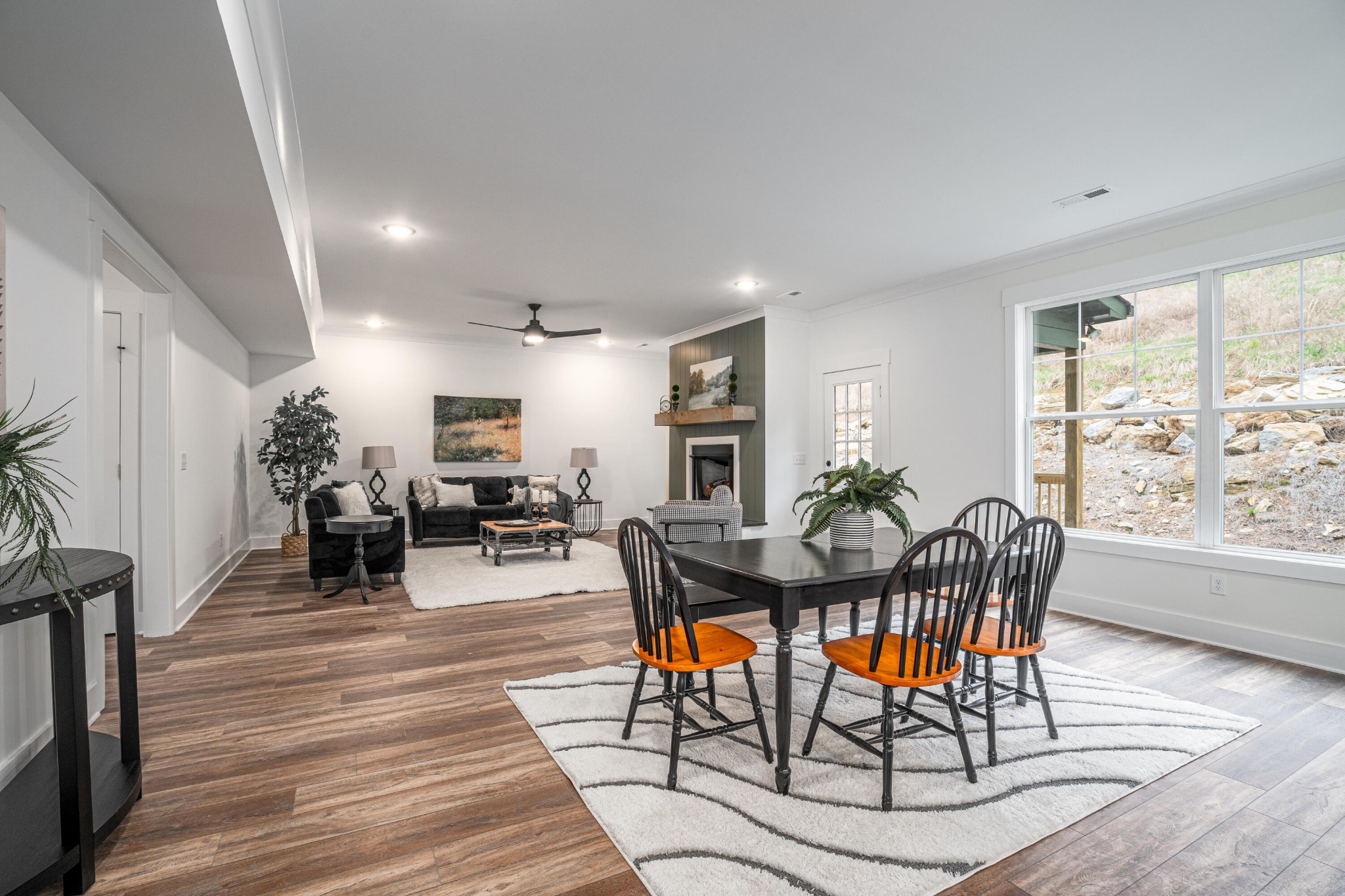 9823 Trestle Circle Unit: Lot #35