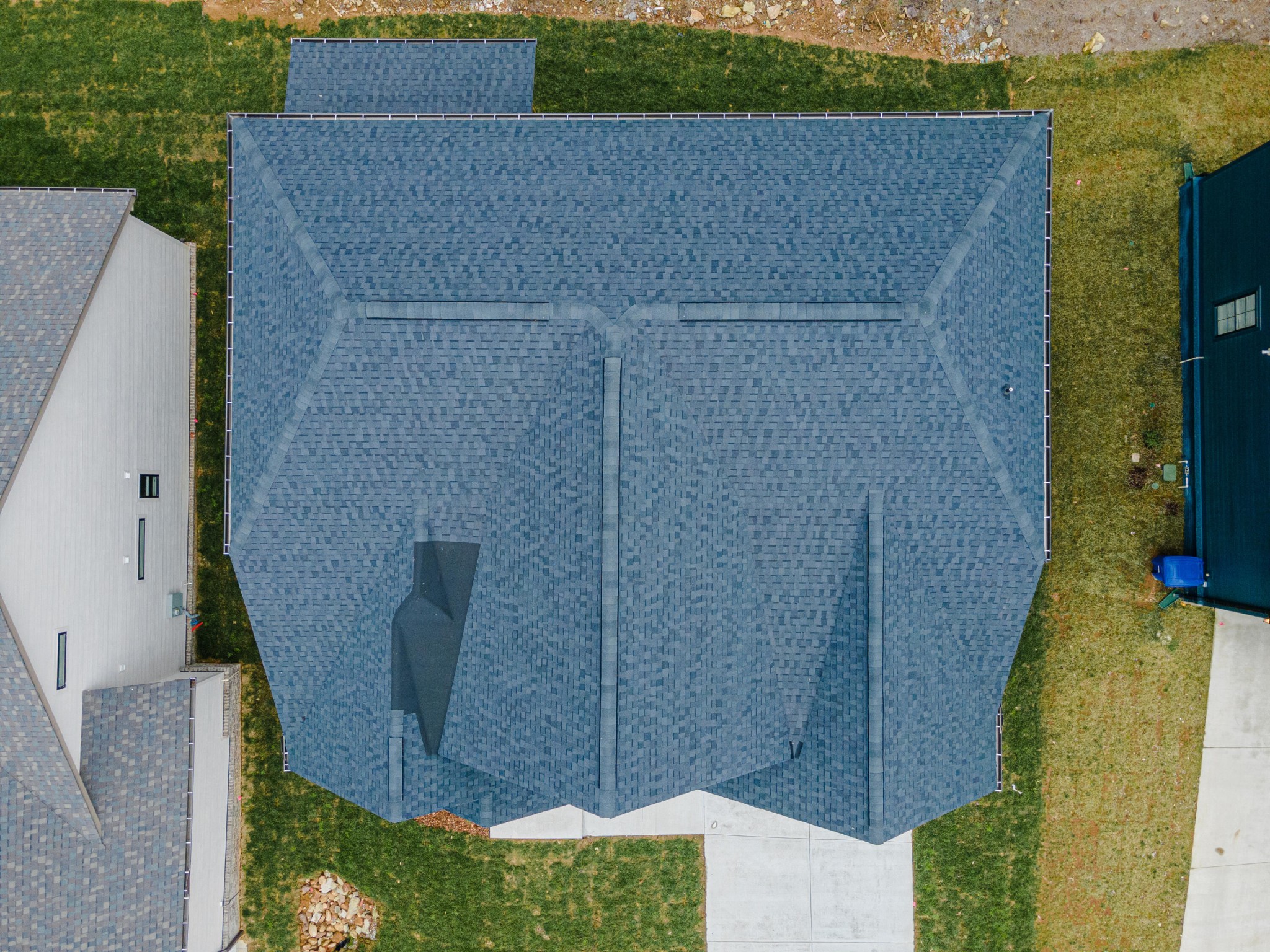 9823 Trestle Circle Unit: Lot #35