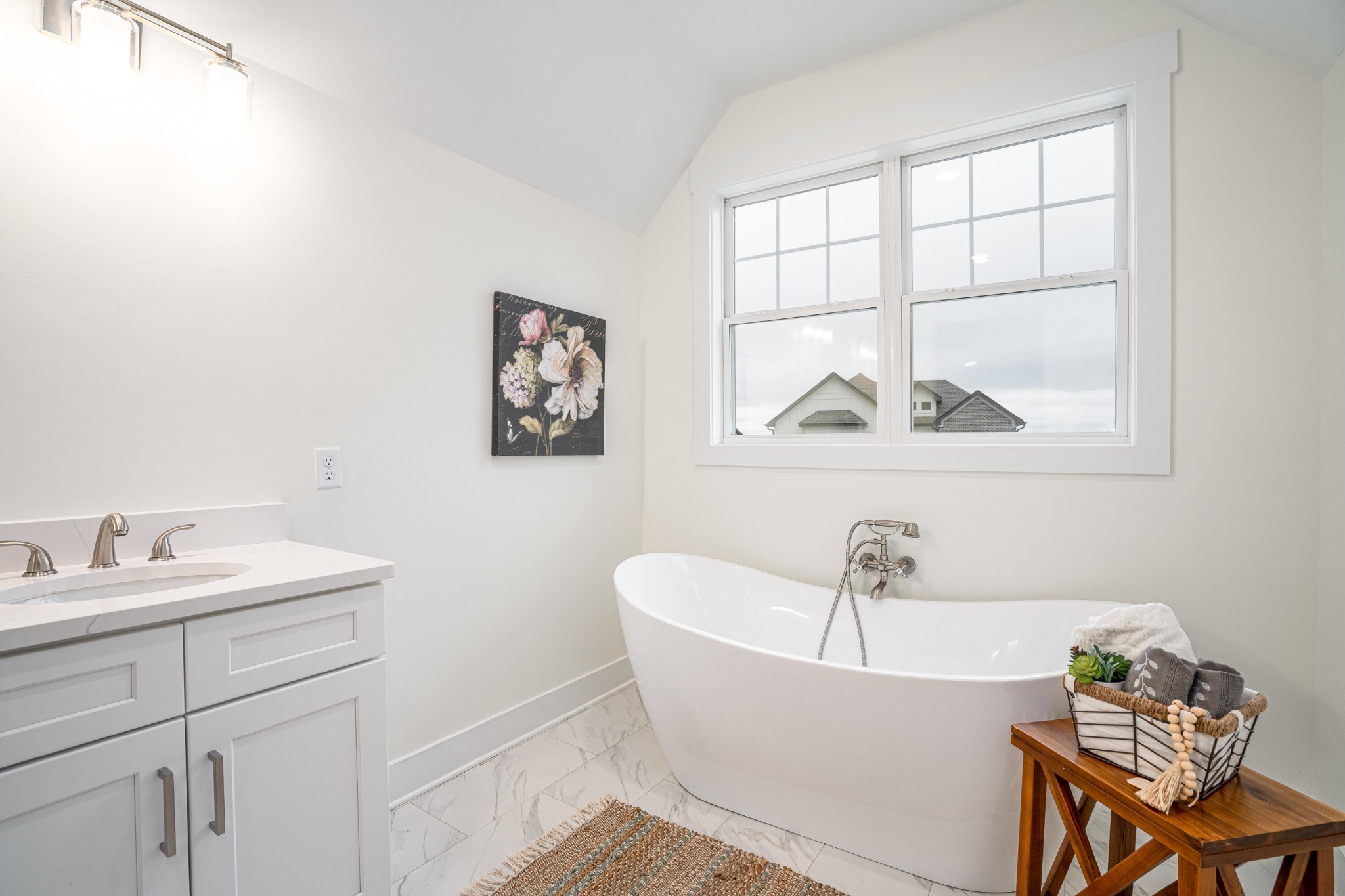 9823 Trestle Circle Unit: Lot #35