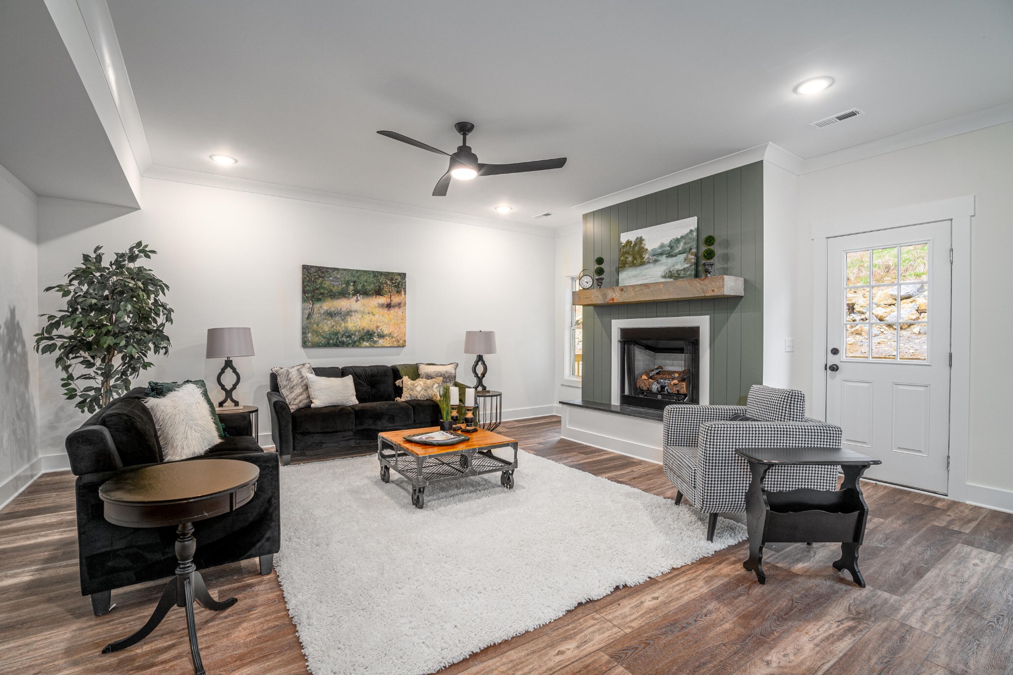 9823 Trestle Circle Unit: Lot #35