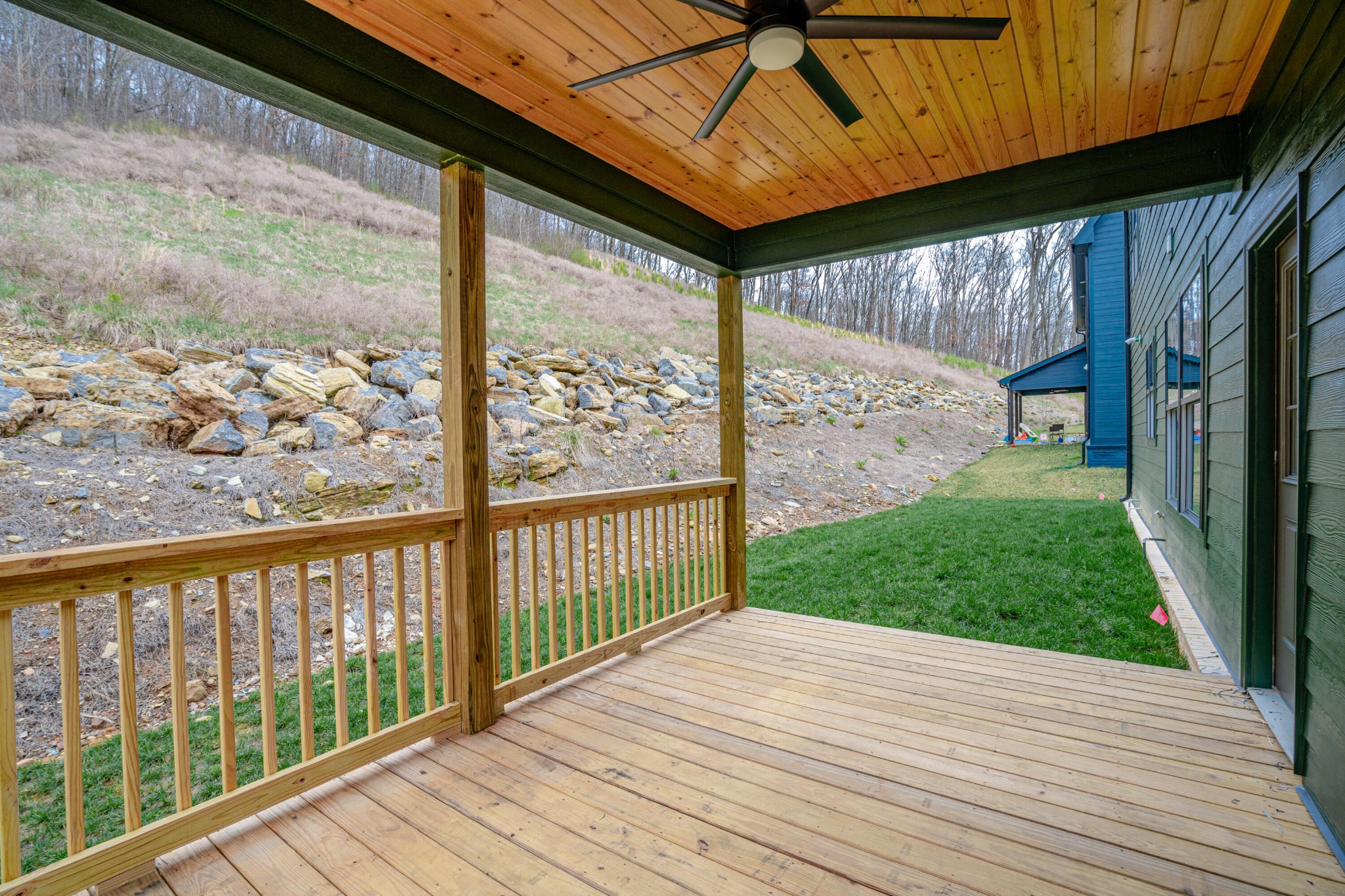 9823 Trestle Circle Unit: Lot #35