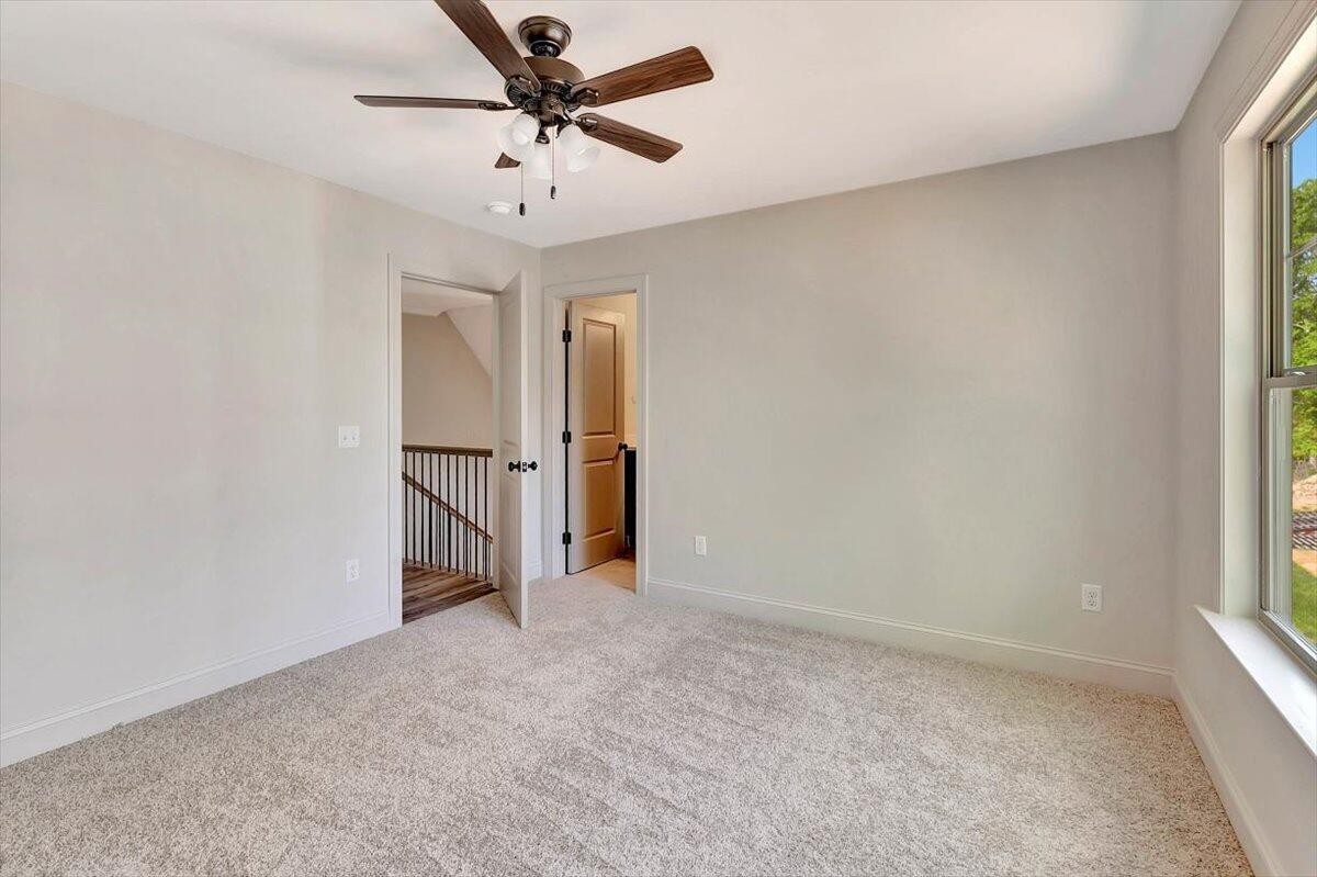 7507 Peytons Rise Way Unit: Lot #34