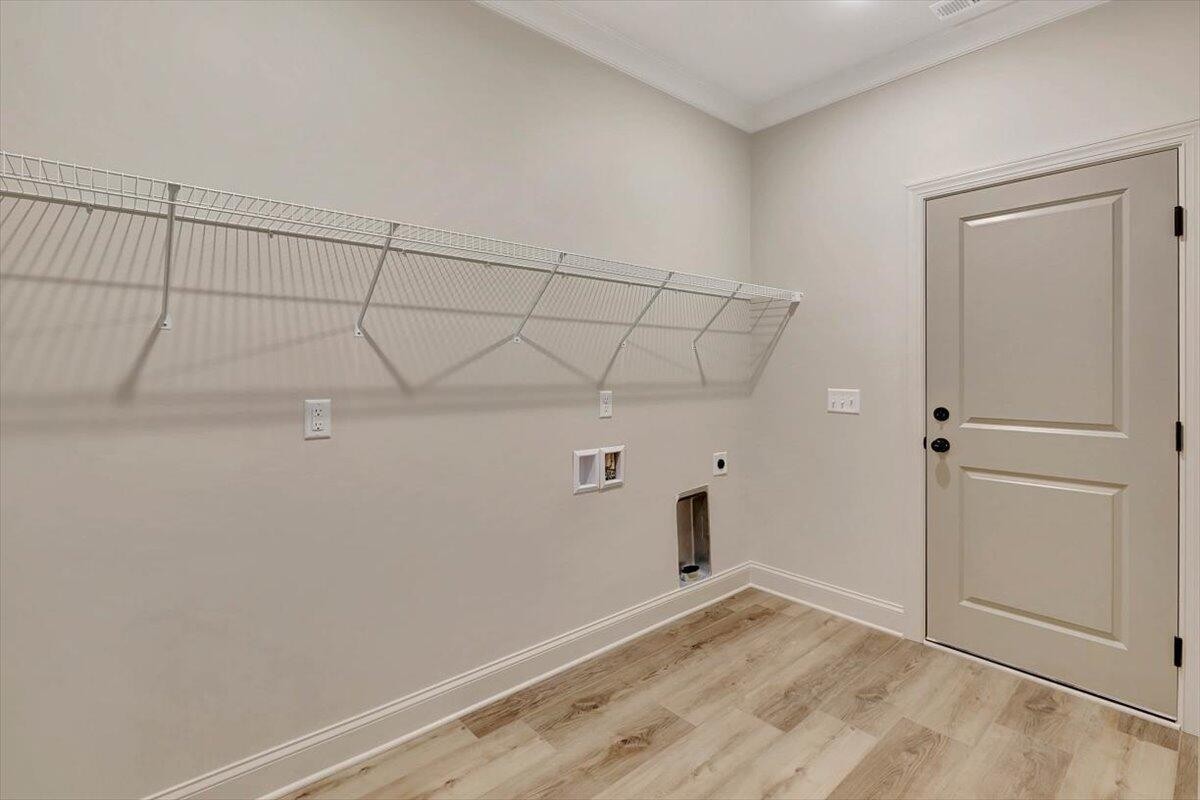 7507 Peytons Rise Way Unit: Lot #34