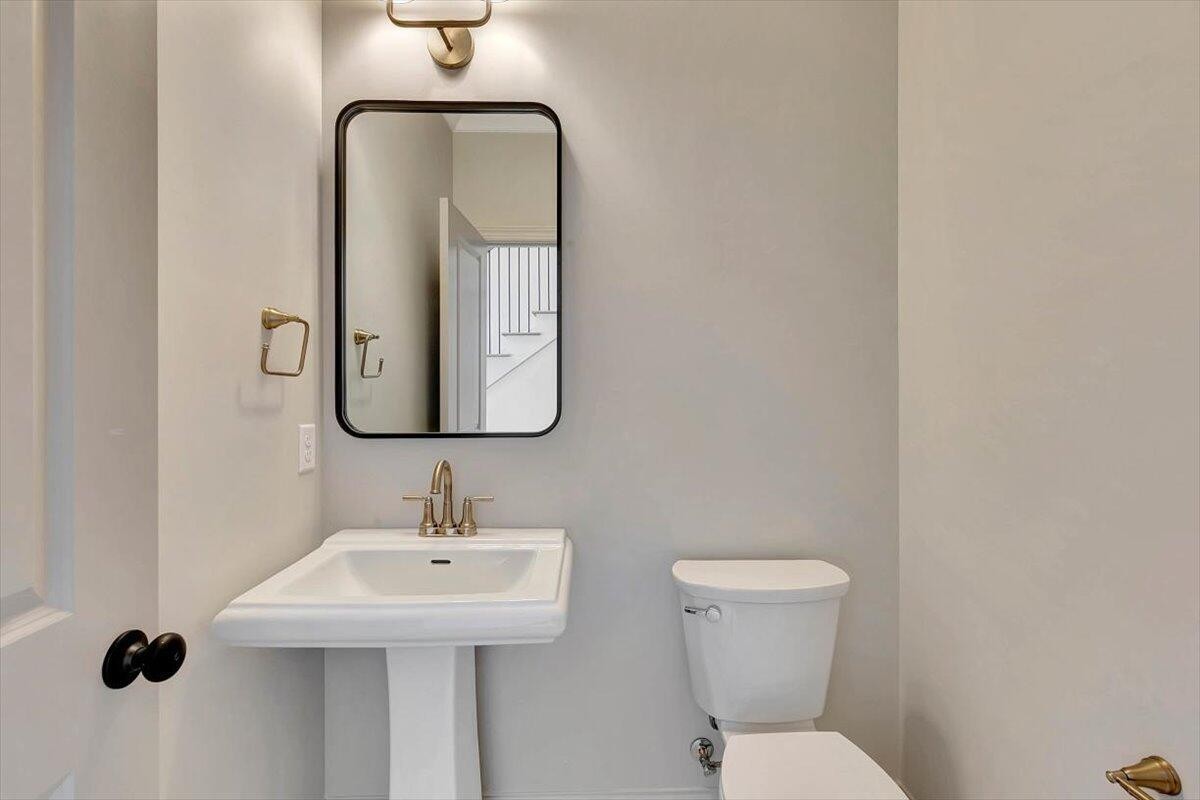 7507 Peytons Rise Way Unit: Lot #34