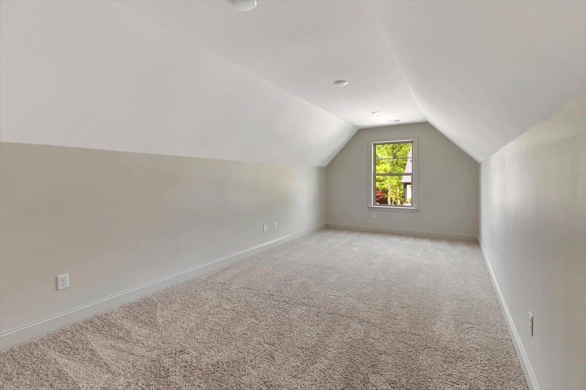 7507 Peytons Rise Way Unit: Lot #34