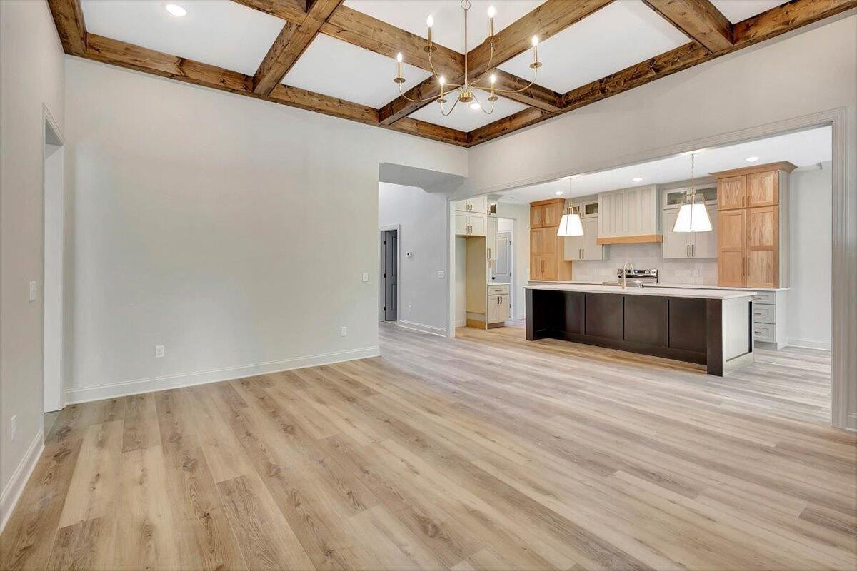 7507 Peytons Rise Way Unit: Lot #34