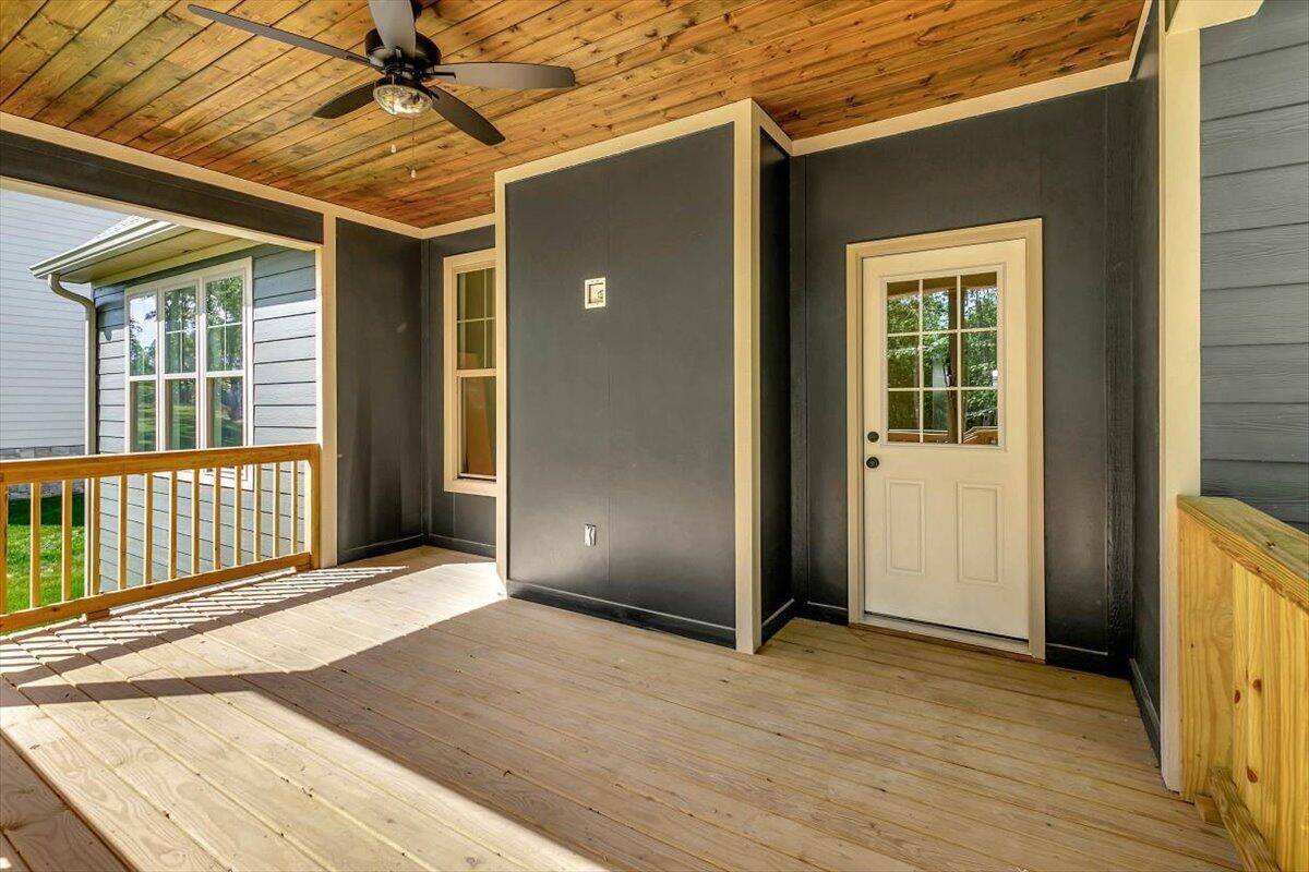 7507 Peytons Rise Way Unit: Lot #34