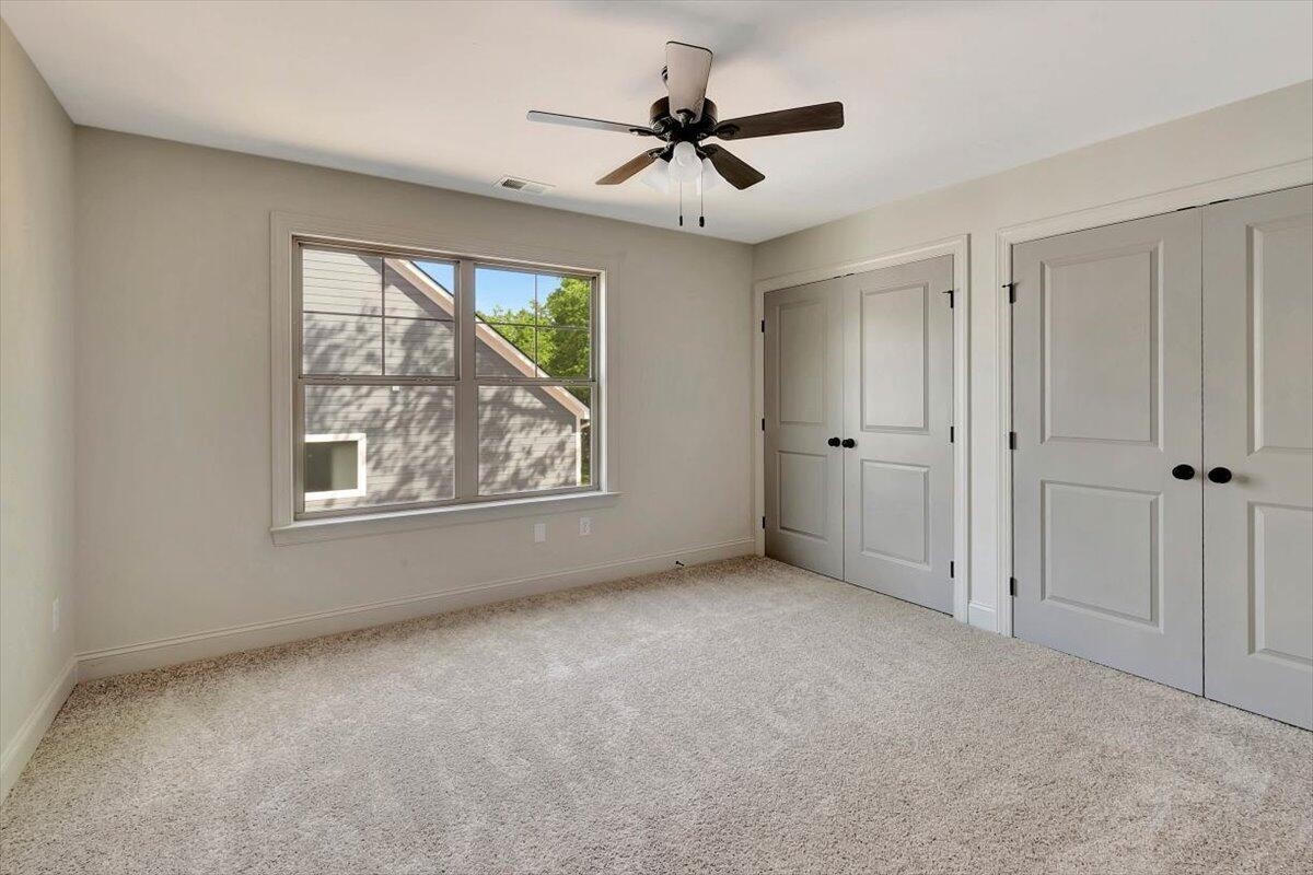 7507 Peytons Rise Way Unit: Lot #34