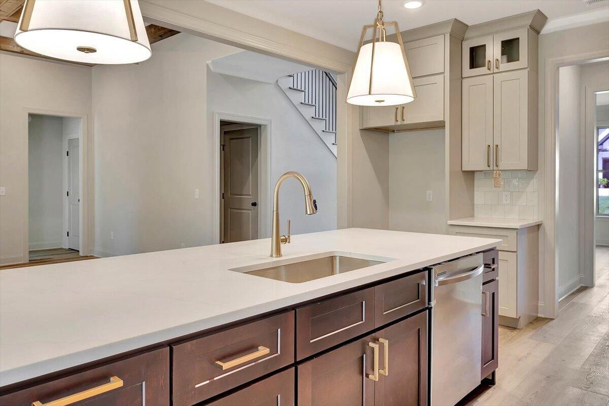 7507 Peytons Rise Way Unit: Lot #34