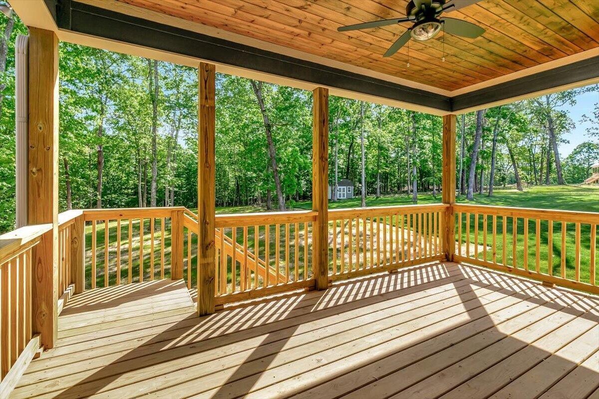 7507 Peytons Rise Way Unit: Lot #34