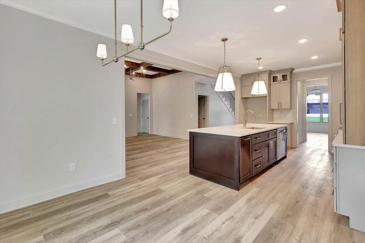 7507 Peytons Rise Way Unit: Lot #34