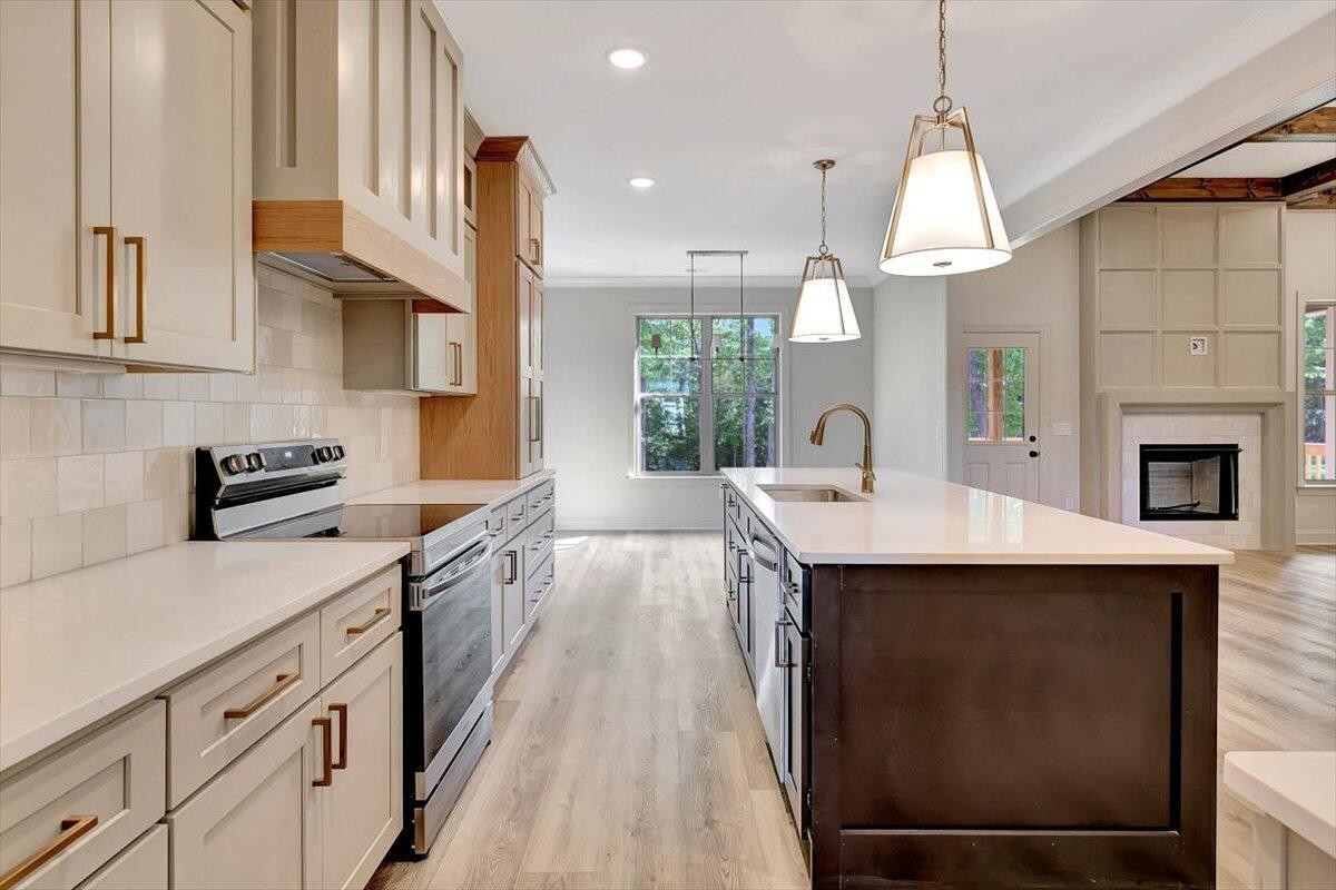 7507 Peytons Rise Way Unit: Lot #34