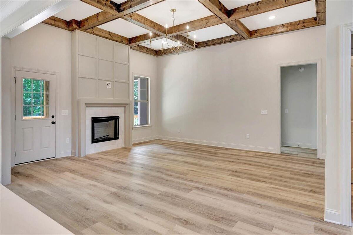 7507 Peytons Rise Way Unit: Lot #34