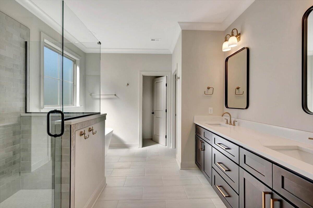 7507 Peytons Rise Way Unit: Lot #34