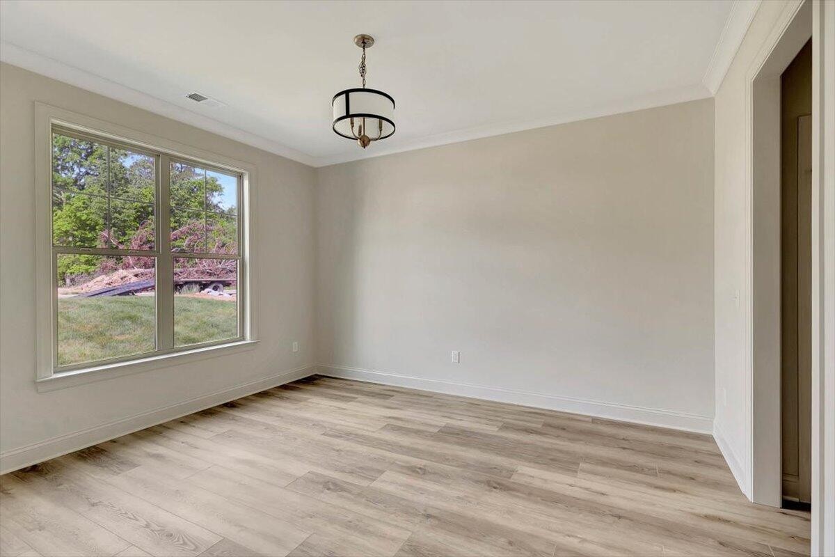 7507 Peytons Rise Way Unit: Lot #34