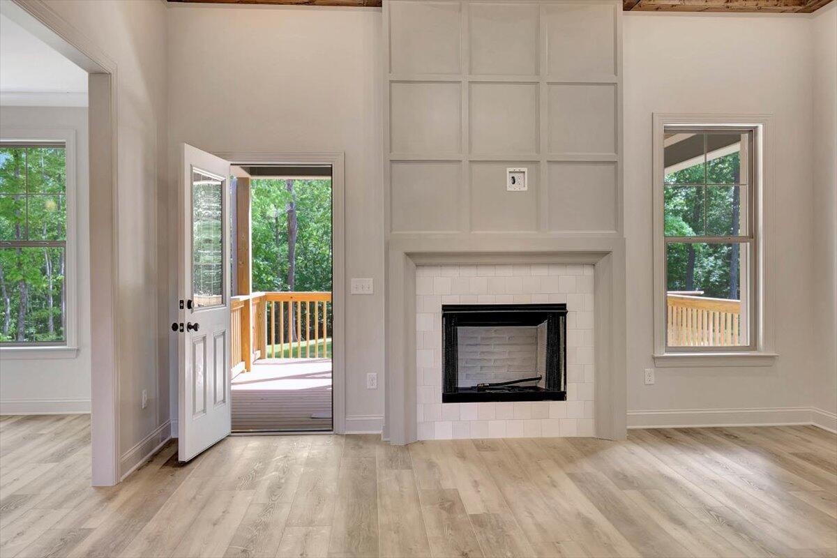 7507 Peytons Rise Way Unit: Lot #34