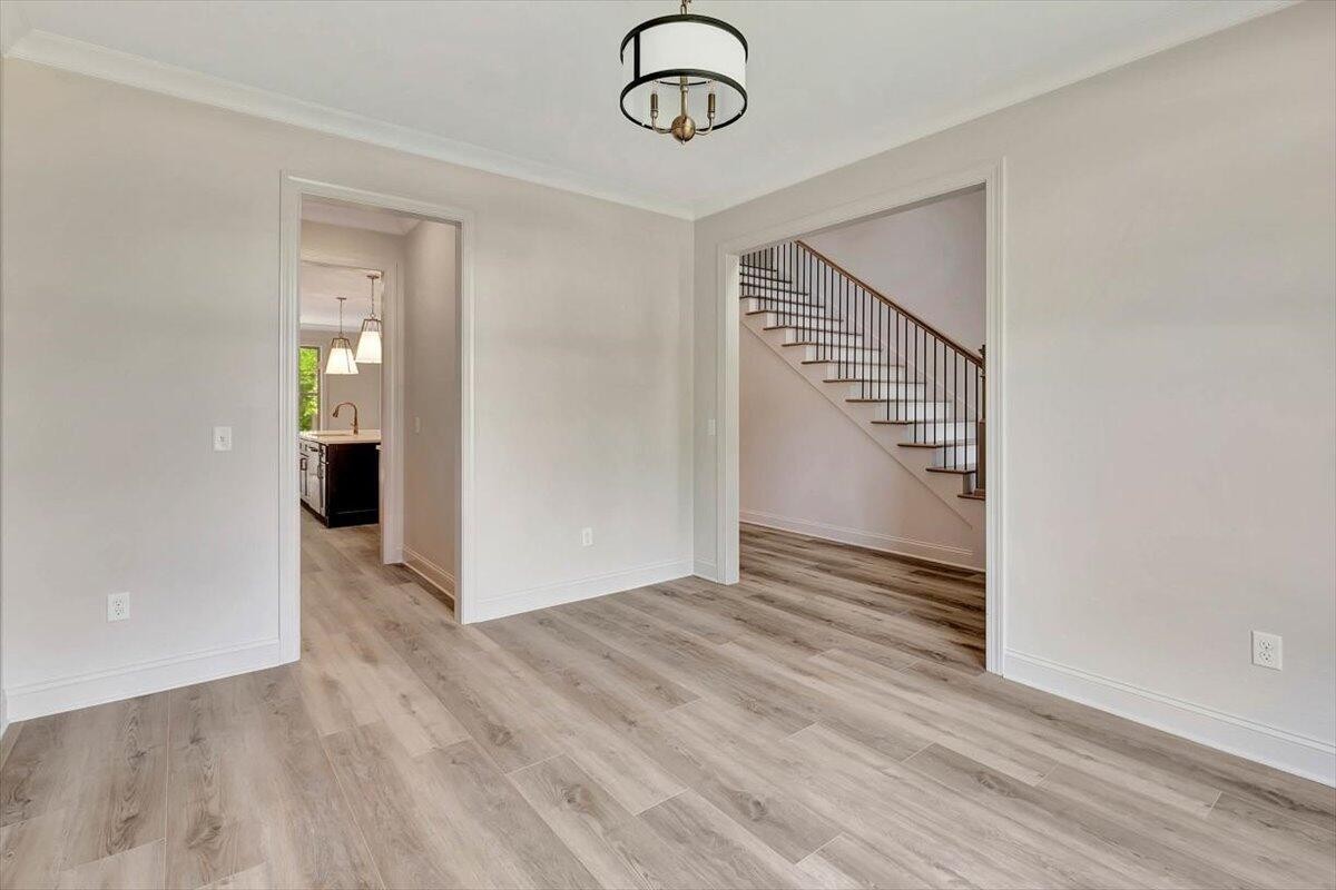 7507 Peytons Rise Way Unit: Lot #34