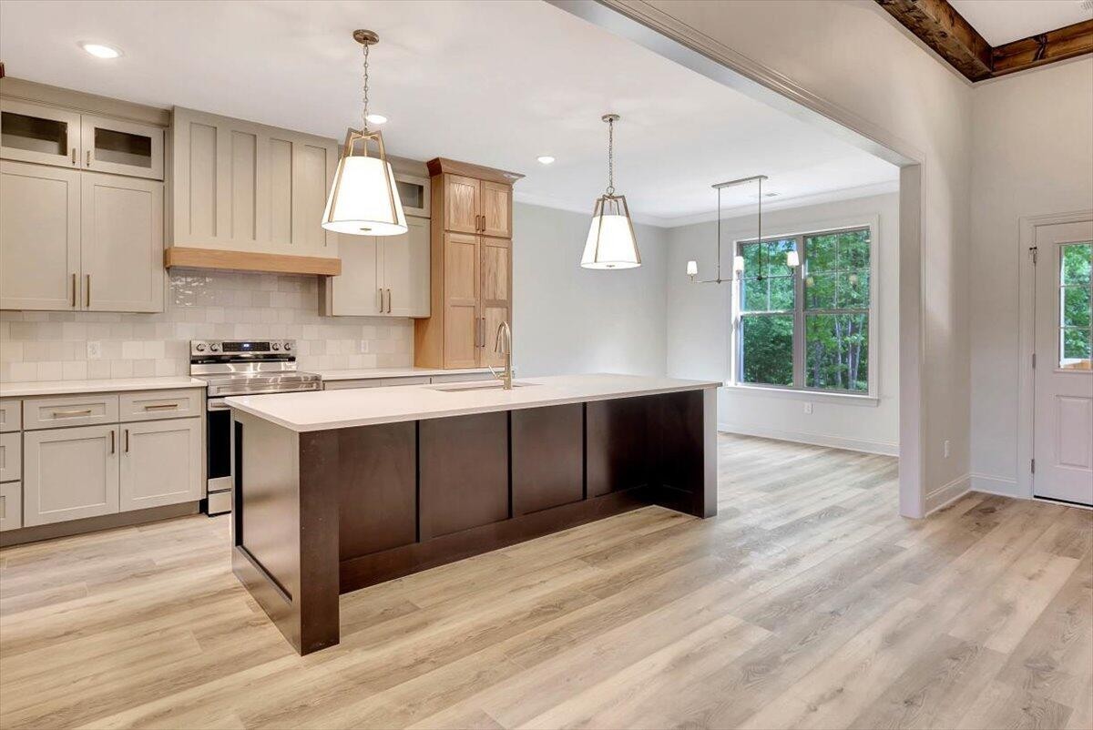 7507 Peytons Rise Way Unit: Lot #34