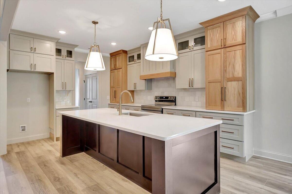 7507 Peytons Rise Way Unit: Lot #34