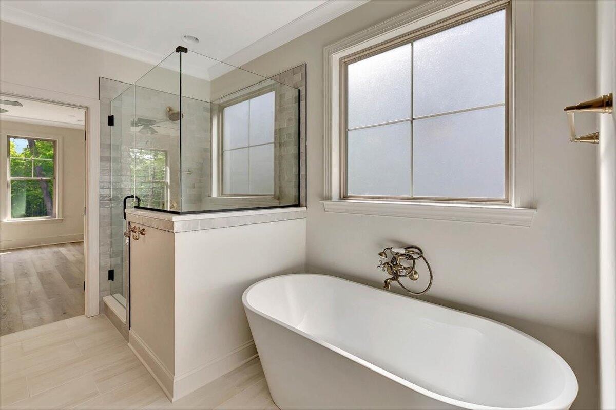 7507 Peytons Rise Way Unit: Lot #34