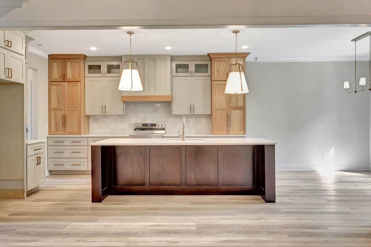 7507 Peytons Rise Way Unit: Lot #34