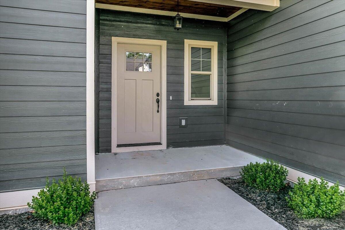 7507 Peytons Rise Way Unit: Lot #34