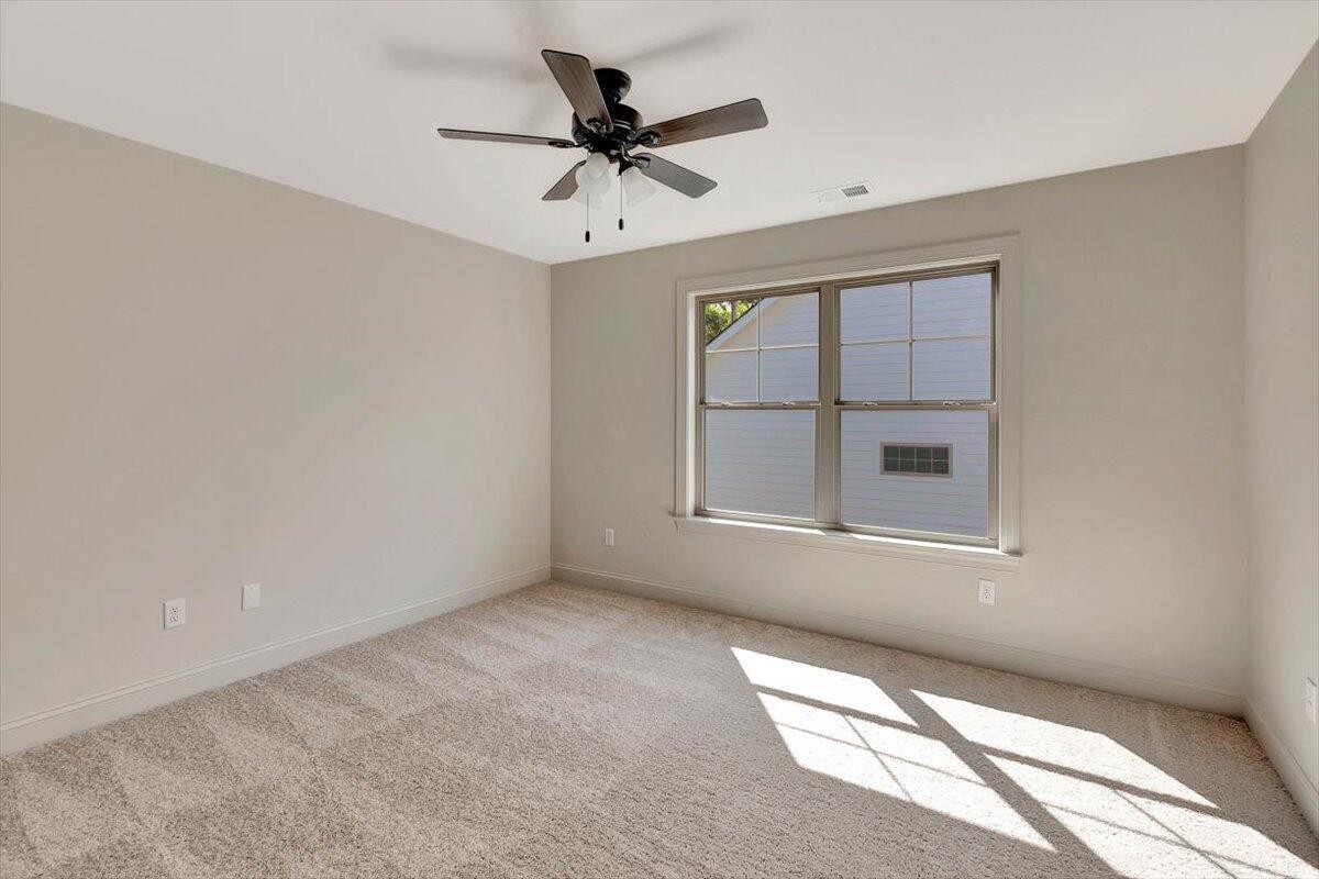 7507 Peytons Rise Way Unit: Lot #34