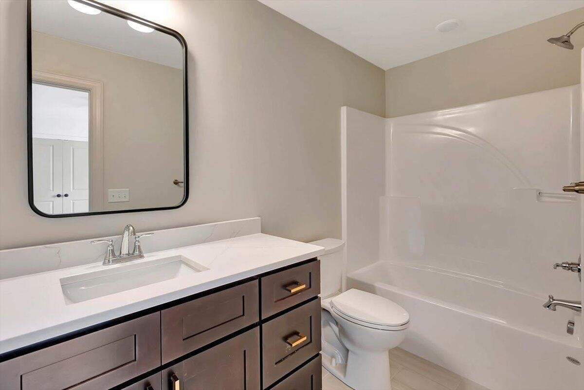 7507 Peytons Rise Way Unit: Lot #34