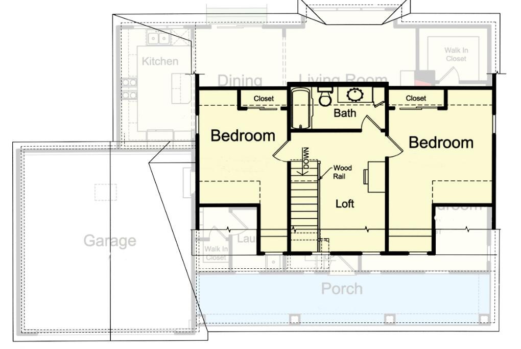 12130 Bull Run Unit: Lot #88
