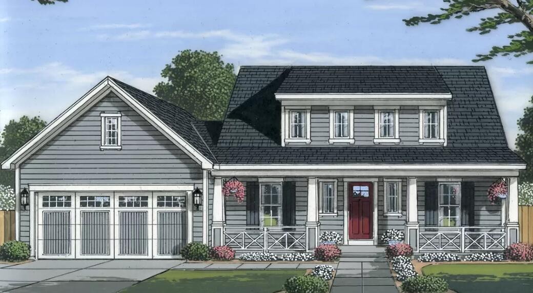 12130 Bull Run Unit: Lot #88