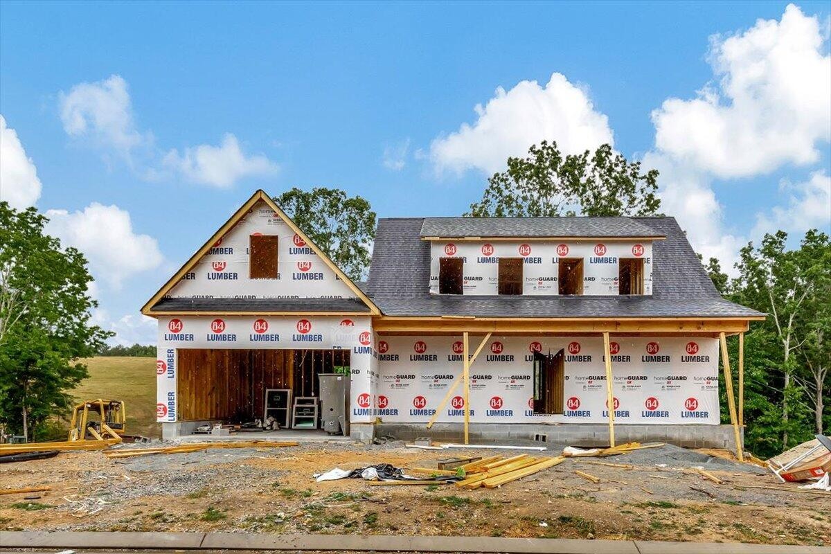 12130 Bull Run Unit: Lot #88