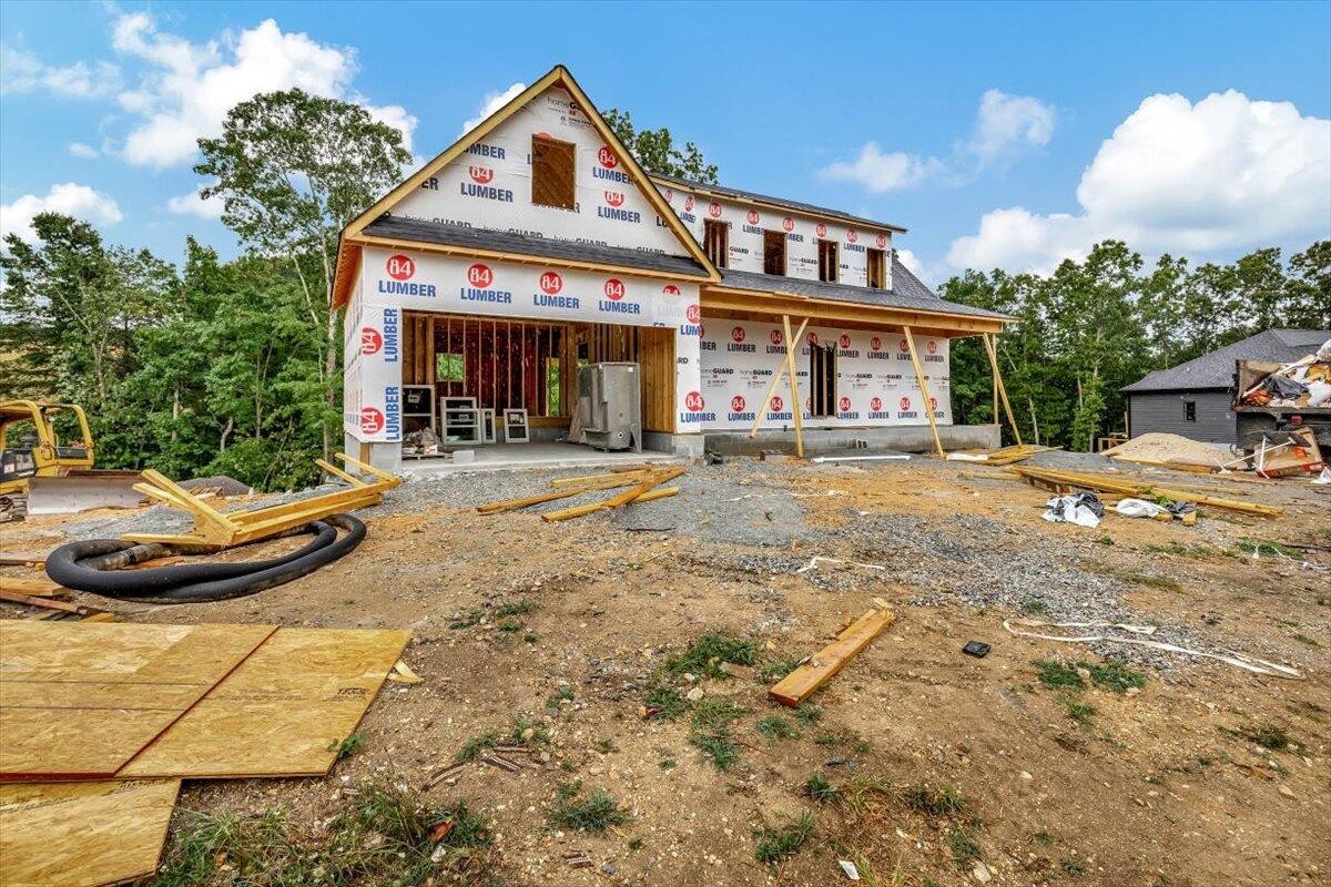 12130 Bull Run Unit: Lot #88