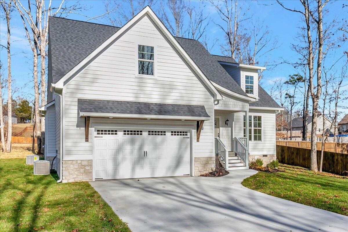 11927 Maddox Drive Unit: Lot #22