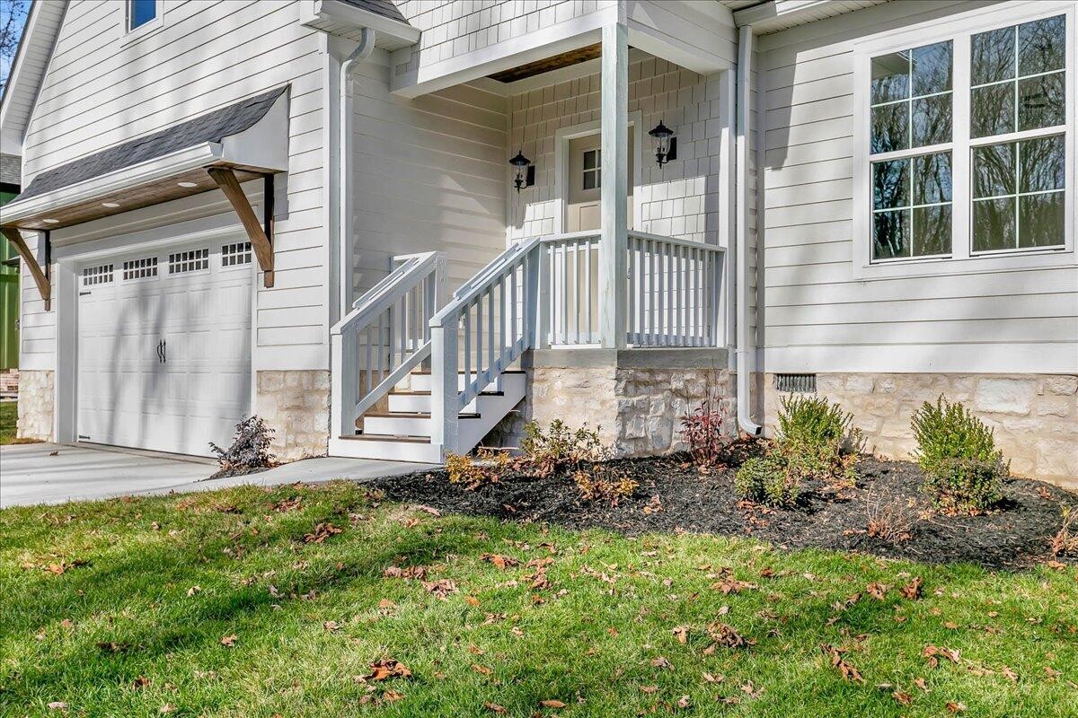 11927 Maddox Drive Unit: Lot #22