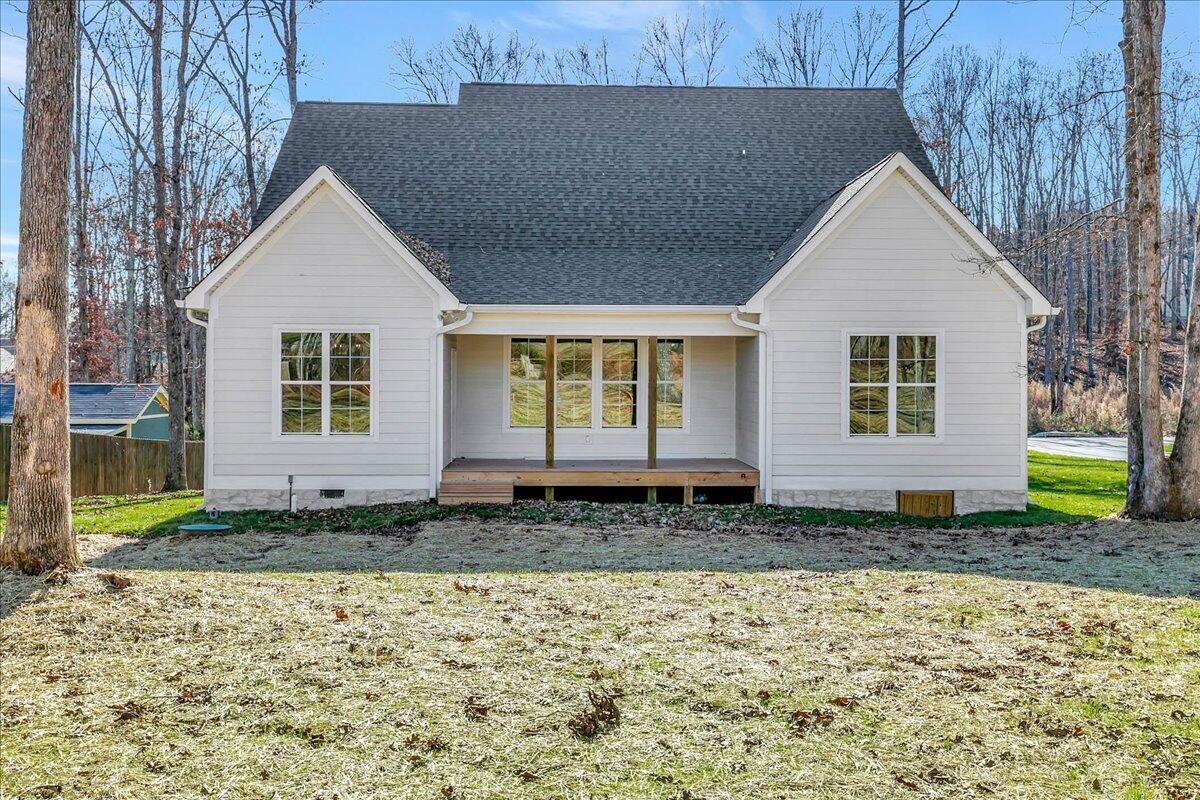 11927 Maddox Drive Unit: Lot #22