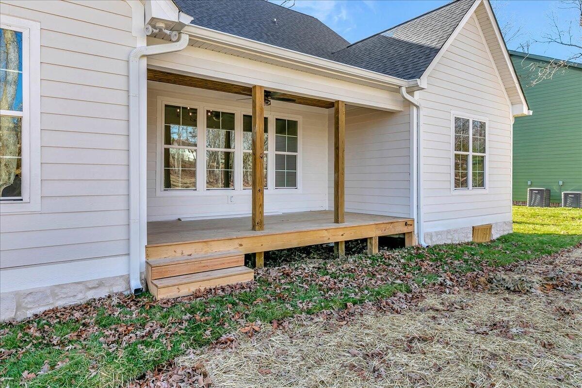 11927 Maddox Drive Unit: Lot #22