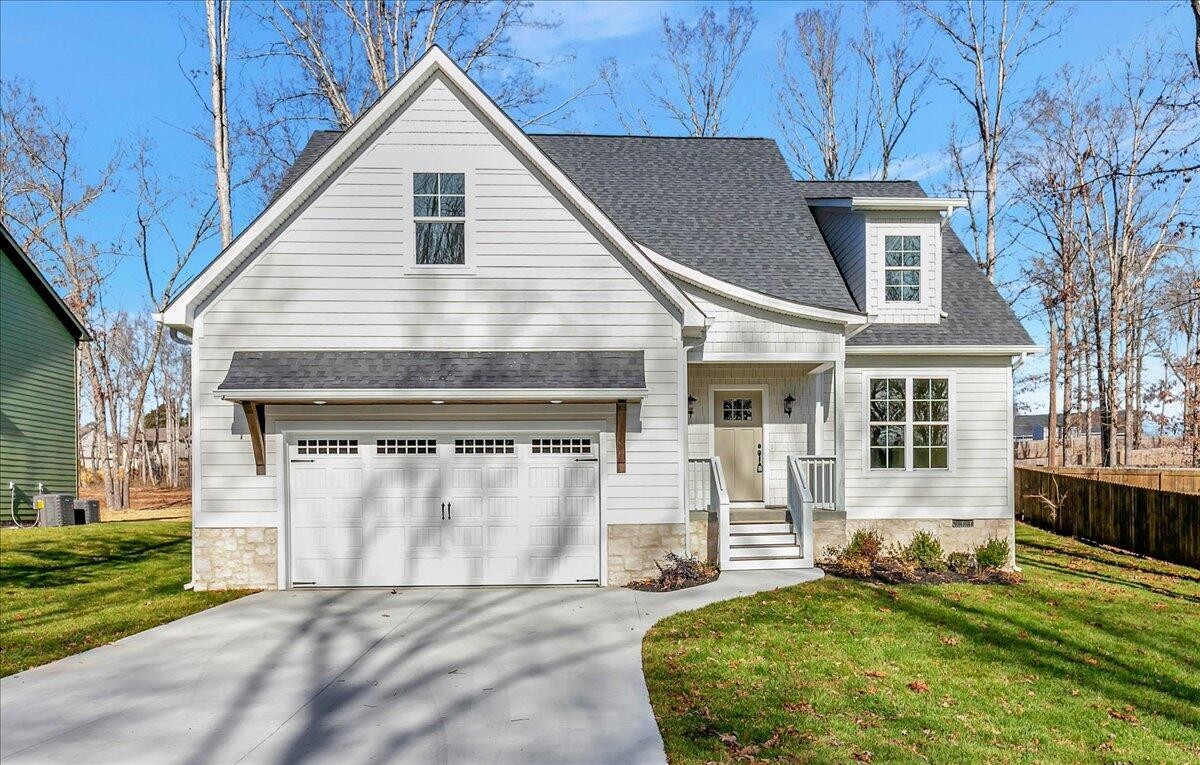 11927 Maddox Drive Unit: Lot #22