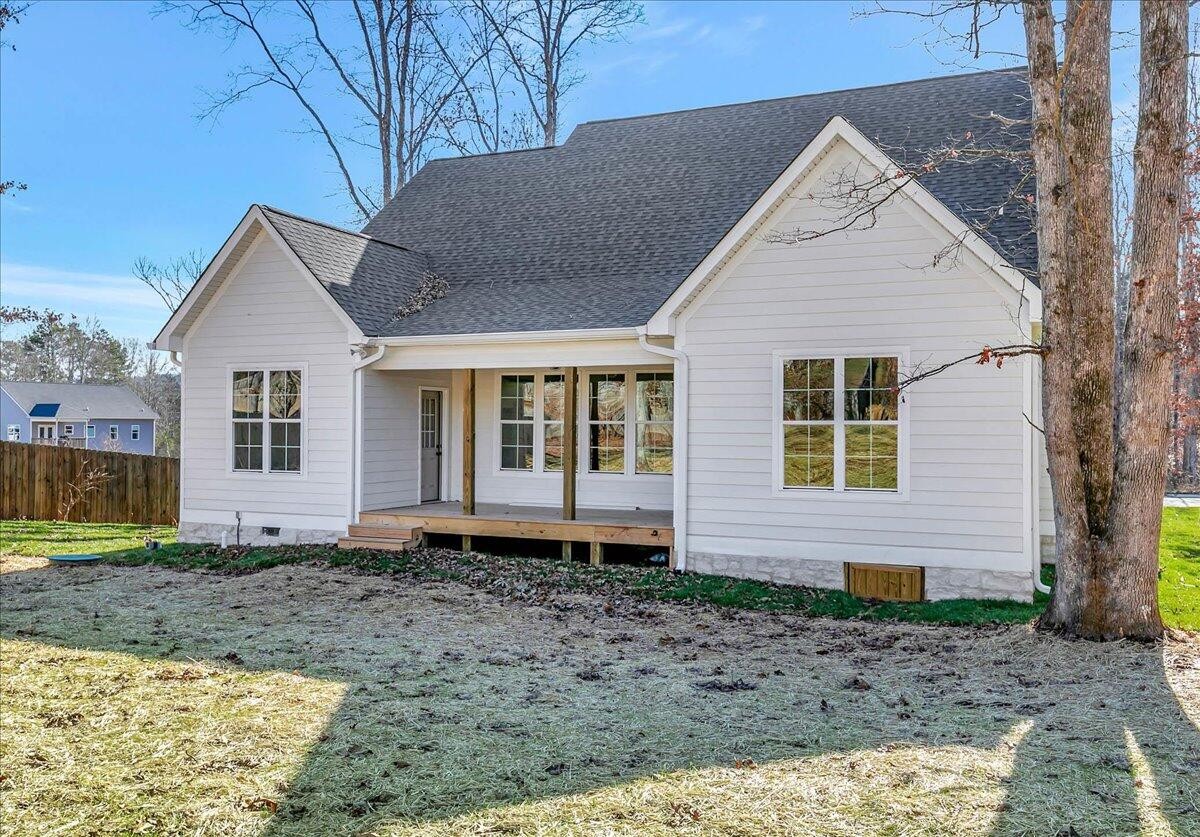 11927 Maddox Drive Unit: Lot #22