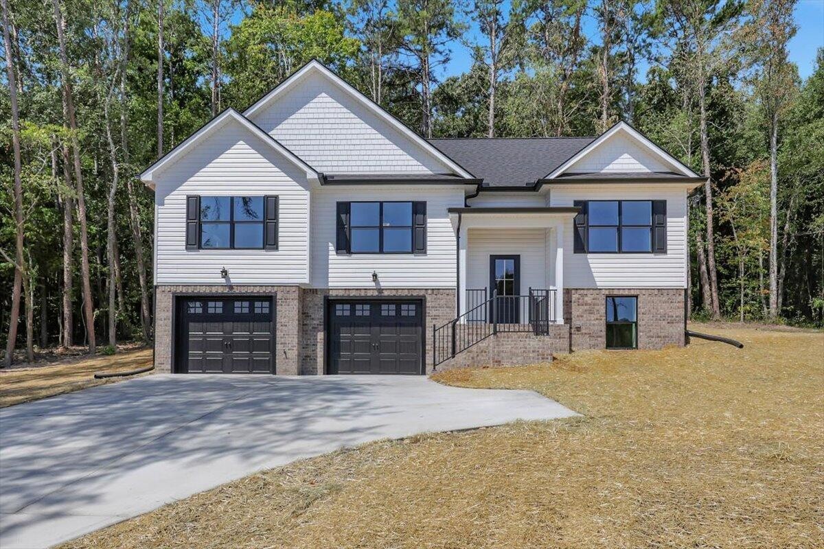 10909 Dolly Pond Road