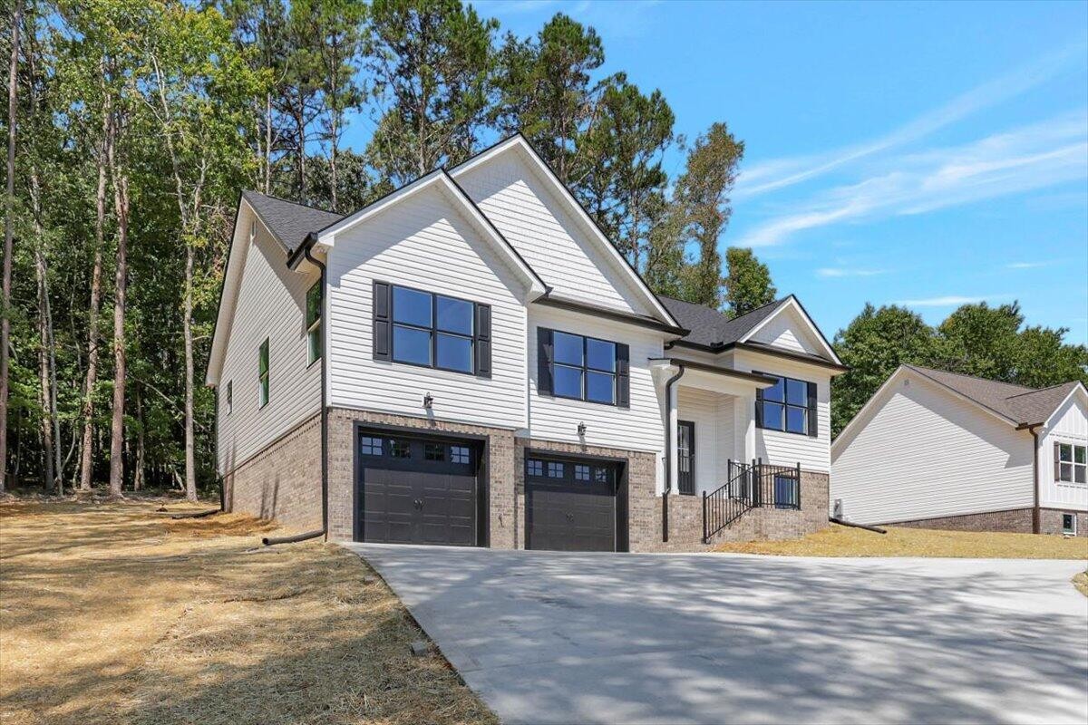 10909 Dolly Pond Road