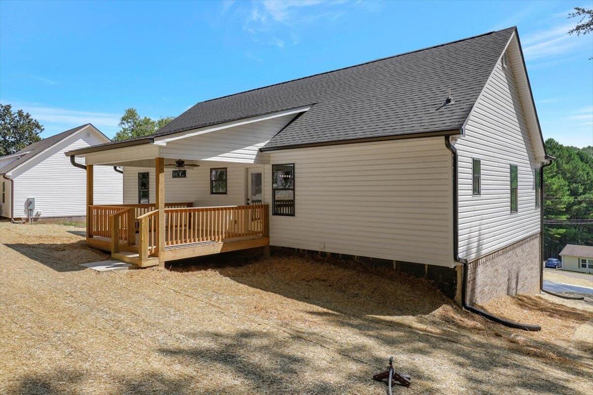 10909 Dolly Pond Road