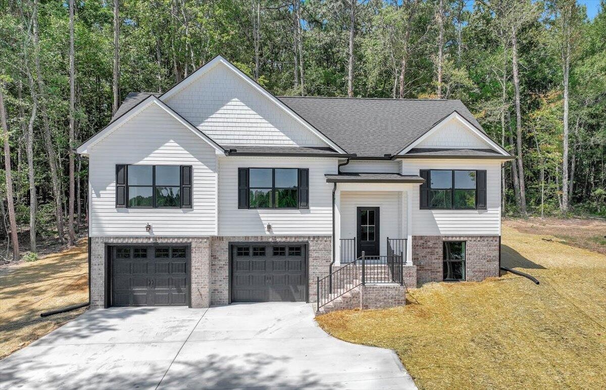 10909 Dolly Pond Road