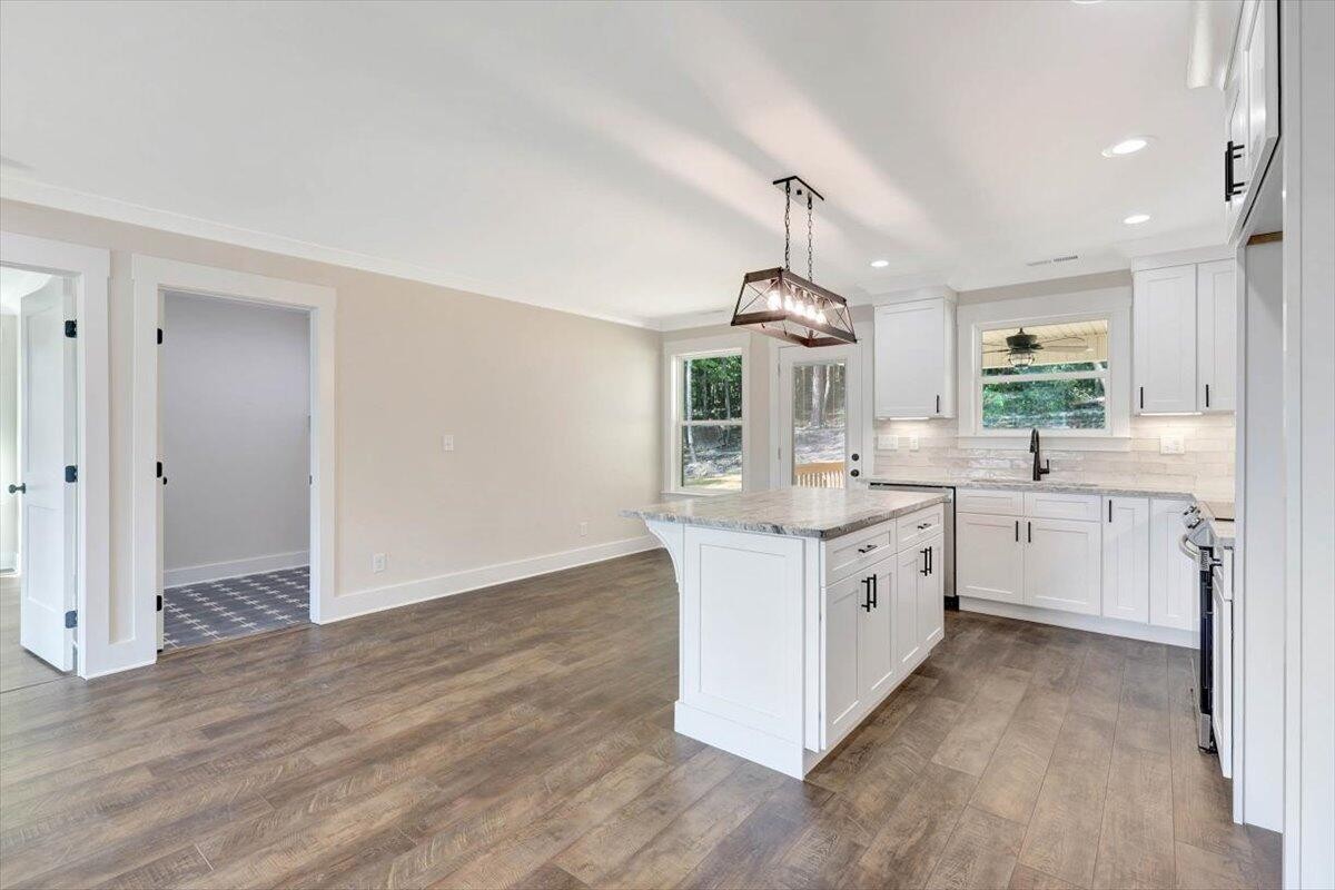 10909 Dolly Pond Road