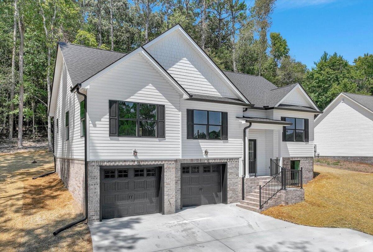 10909 Dolly Pond Road